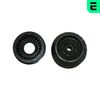 OPTIMAL Repair Kit, suspension strut support mount F8-6380
