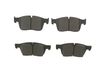 Bosch Brake Pad Set 0 986 494 829 (0986494829)
