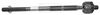 BORG & BECK Inner Tie Rod BTR5467