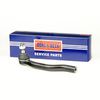 BORG & BECK Tie Rod End BTR5552