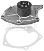 BORG & BECK Water Pump, engine cooling BWP1945