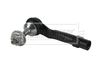 BORG & BECK Tie Rod End BTR6261