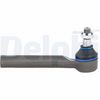 Delphi Tie Rod End TA1812