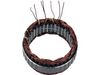 Stator, Generator