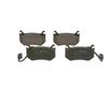 Bosch Brake Pad Set 0 986 424 384 (0986424384)