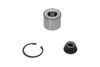 Комплект підшипника маточини колеса KAVO PARTS WBK-6532