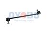 Stange/Strebe, Stabilisator
