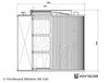 BLUE PRINT Air Filter ADV182268