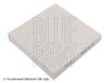 BLUE PRINT Filter, cabin air ADBP250063