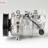 Denso Air Conditioning Compressor DCP23030