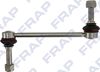 Тяга/стійка, стабілізатор FRAP F3132 (3132)