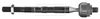 BORG & BECK Inner Tie Rod BTR6012