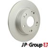 Тормозной диск JP GROUP 3463201000 (3463201009)