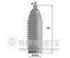 Комплект пыльника, рулевое управление NIPPARTS N2840512