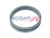 Прокладка, топливный насос BOGAP A1623101 (4016939000)