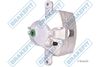 APEC Brake Caliper BCA1562E