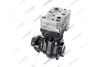 kompresor MAN TGA, TGL, TGM, bus 1200040003