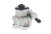 хидравлична помпа, кормилно управление