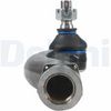 DELPHI Tie Rod End TA3567