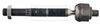 BORG & BECK Inner Tie Rod BTR6120