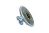 Sajūgs, Radiatora ventilators NRF NRF49592