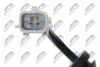 Sensor, Raddrehzahl