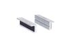 KS Tools ALU-Schraubstock-Schonbacken, 100mm - 914.0080 -