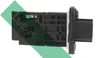 LUCAS Mass Air Flow Sensor FDM5015