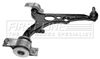 FIRST LINE Control/Trailing Arm, wheel suspension FCA5863