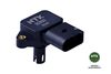 Sensor, Saugrohrdruck