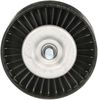 Gates V-ribbed belt Deflection Or Guide PulleyT36123