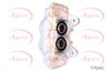 APEC Brake Caliper LCA645