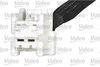 VALEO Clock Spring, airbag 251677