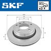 SKF Brake Disc VKBD 90192 V2