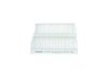 BOSCH Filter, cabin air 1 987 432 167