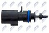 Sensor, Ansauglufttemperatur