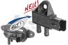 Sensor, Abgasdruck