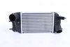 Nissens Charge Air Cooler 96360