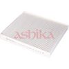 ASHIKA