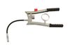 Laser Tools Double Lever Grease Gun for Screw-In Cartridges