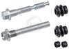 Reparatursatz, Bremssattel