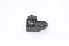 Sensor, boost pressure 0261230252