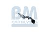 Катализатор BM CATALYSTS BM91241H