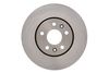 Гальмівний диск BOSCH 0986479 D30 (BD2451, E1 90R-02C0497/1537)