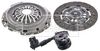 комплект съединител