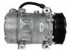 Nissens 89047 Compressor, air conditioning