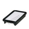 Воздушный фильтр HENGST FILTER E1148L (5781310000)