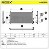 RIDEX