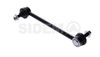 Stange/Strebe, Stabilisator