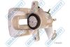 APEC Brake Caliper BCA1564